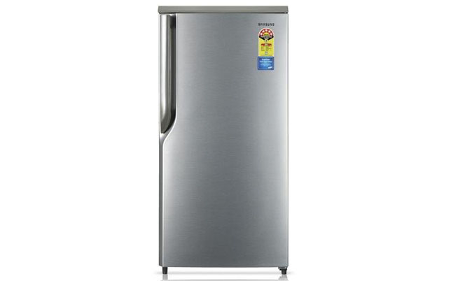 How to clean samsung Refrigerator