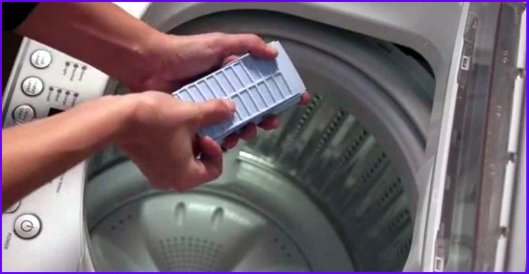 how to clean your samsung washing machine » Customer Care