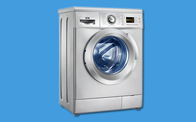 IFB front load washing machine service