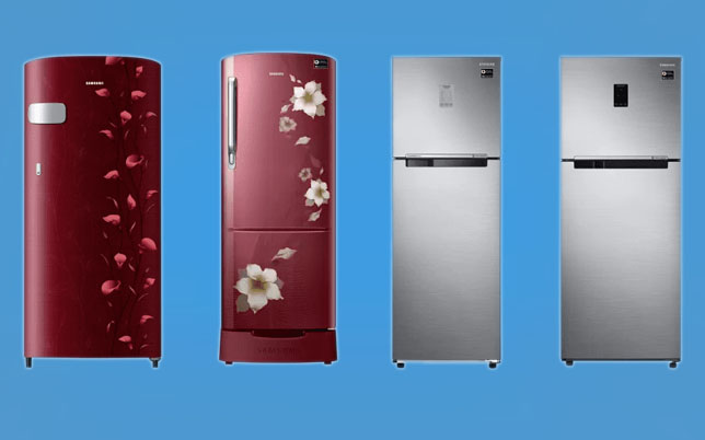 Refrigerator Service In Tamilnadu