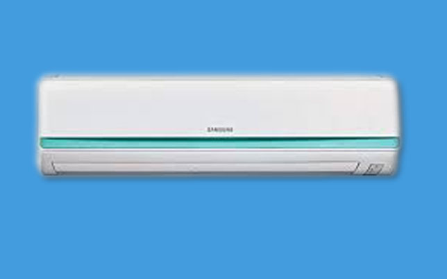 Samsung 1.5 ton Air conditioner service