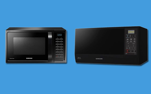 Samsung Microwave oven Service