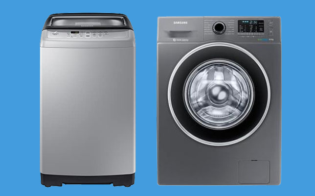 Samsung Washing Machine Service