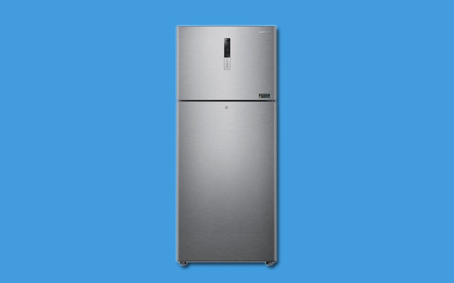 samsung double door refrigerator service