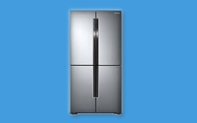 samsung french door refrigerator service