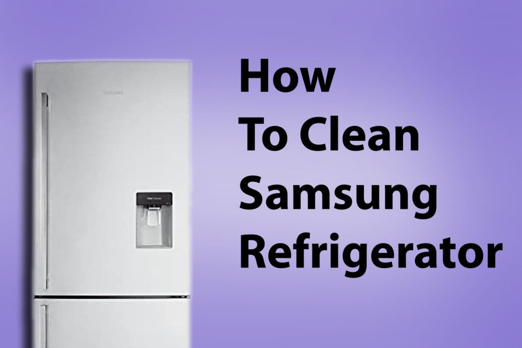 samsung Refrigerator Service
