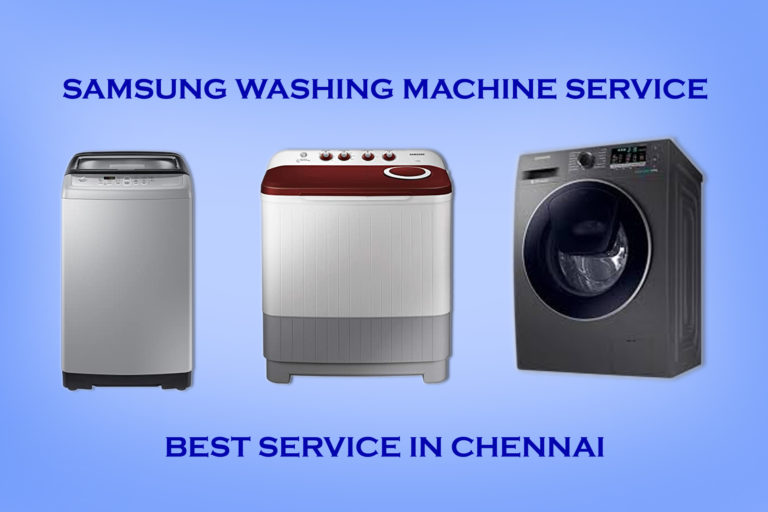 Samsung Washing Machine Problem » Customer Care Tamilnadu