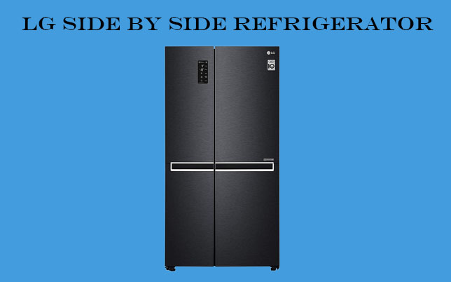 LG REFRIGERATOR COMMON PROBLEM