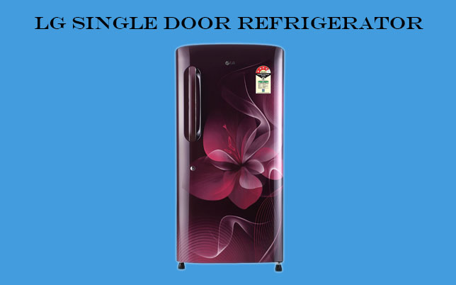 LG REFRIGERATOR COMMON PROBLEM