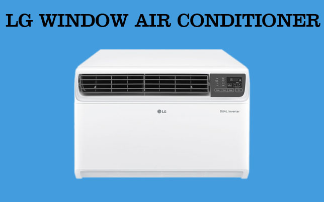 LG AIR CONDITIONER COMMON PROBLEMS 