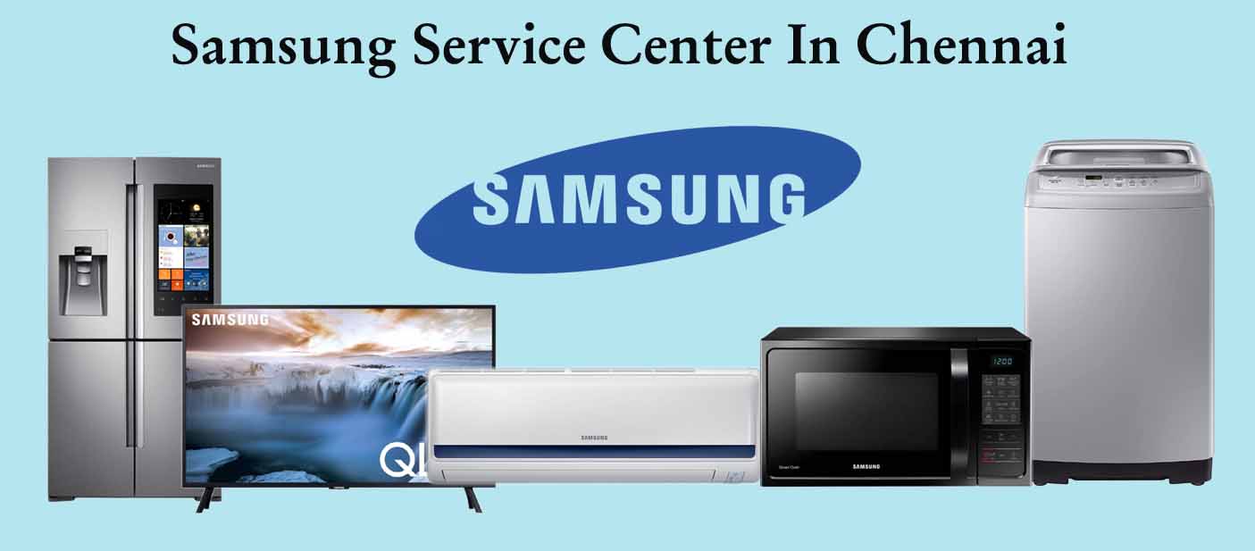 Samsung Service Center In Chennai » Customer Care Tamilnadu