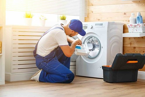 Top Samsung Washing Machine Service Center in Chennai