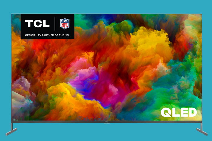Best TCL 85 INCH QLED TV​