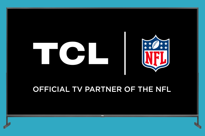 Top TCL 85 INCH 4-SERIES​