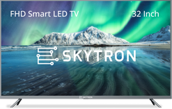 Best Skytron TV Service Center