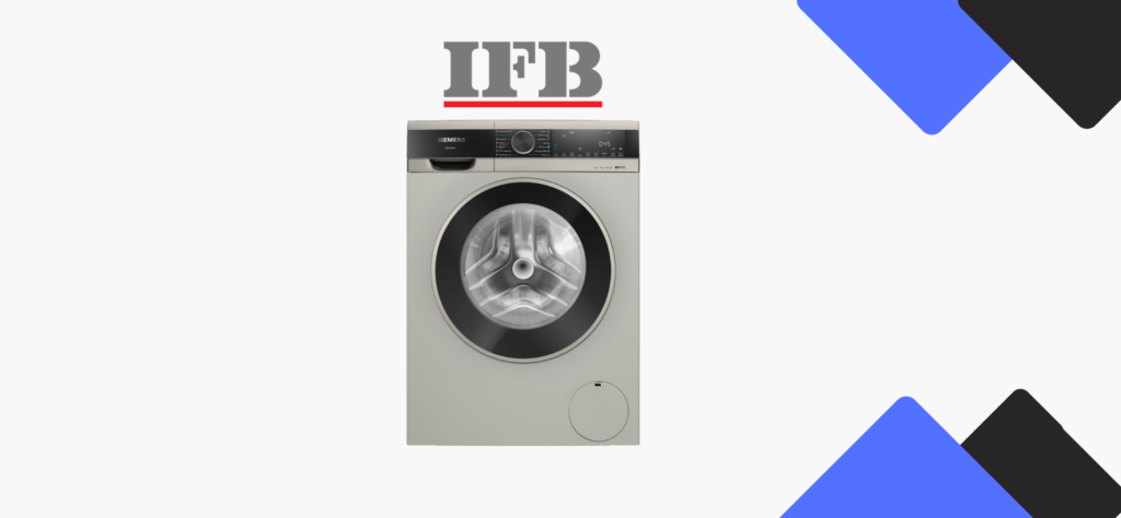 IFB Washing Machine Technicians